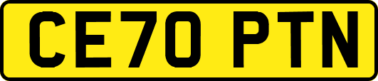 CE70PTN