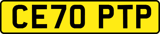 CE70PTP