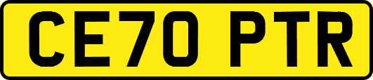 CE70PTR