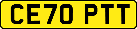 CE70PTT
