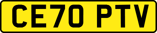 CE70PTV