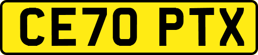 CE70PTX