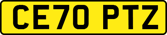 CE70PTZ