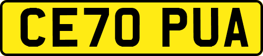 CE70PUA