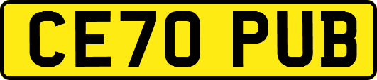 CE70PUB
