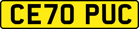 CE70PUC