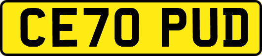 CE70PUD