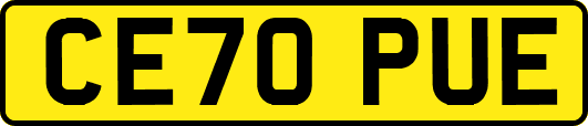 CE70PUE