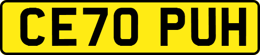 CE70PUH