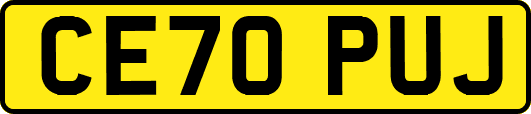 CE70PUJ