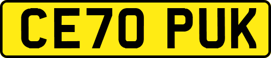 CE70PUK