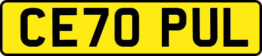 CE70PUL