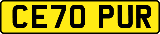CE70PUR