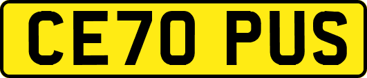 CE70PUS