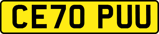 CE70PUU