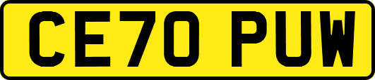 CE70PUW