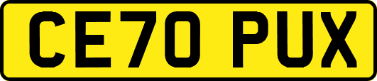 CE70PUX