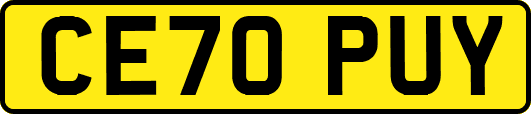 CE70PUY