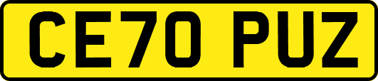 CE70PUZ