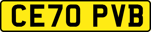 CE70PVB
