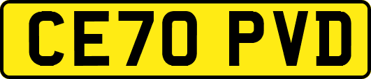 CE70PVD