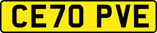 CE70PVE
