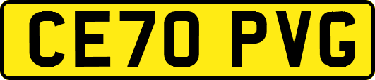 CE70PVG