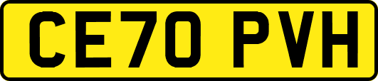 CE70PVH
