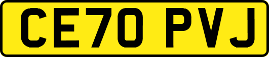 CE70PVJ