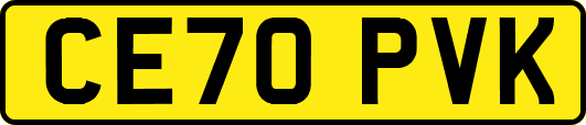 CE70PVK