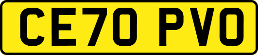 CE70PVO