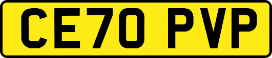 CE70PVP