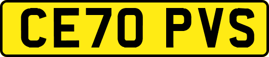 CE70PVS