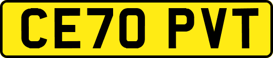 CE70PVT