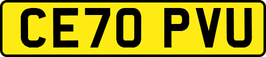 CE70PVU