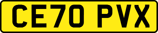 CE70PVX