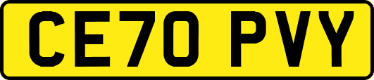 CE70PVY
