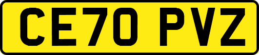 CE70PVZ