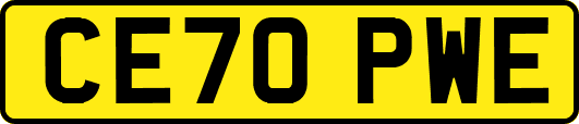 CE70PWE