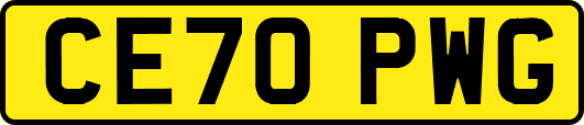 CE70PWG