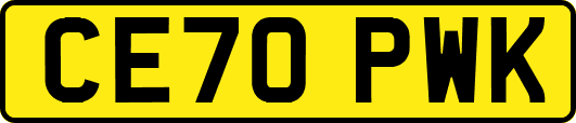 CE70PWK