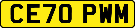 CE70PWM