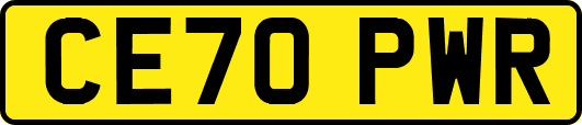 CE70PWR