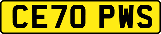 CE70PWS