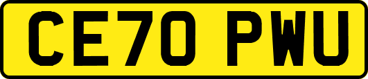 CE70PWU