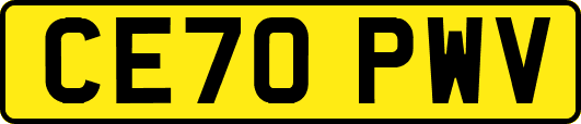 CE70PWV