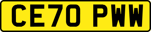 CE70PWW