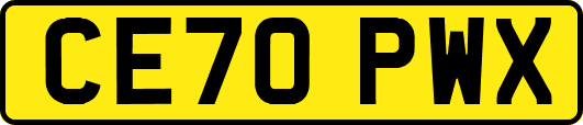 CE70PWX
