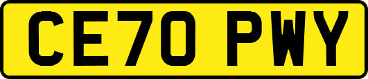 CE70PWY