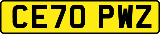 CE70PWZ